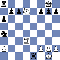 Wynn - Webb (Lichess.org INT, 2020)