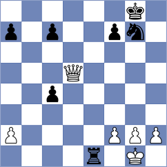 Kopczynski - Sturt (chess.com INT, 2025)