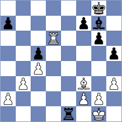 Thompson - Sarakauskiene (Litomysl, 1994)