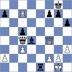 Carman - Doncaster (Chess.com INT, 2021)