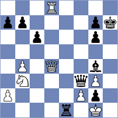 Herbrig - Liascovich (chess.com INT, 2025)