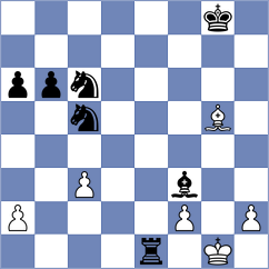 Masterskikh - Donoghue (Lichess.org INT, 2021)