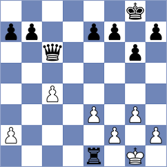Rabus - Schmidt (Playchess.com INT, 2020)