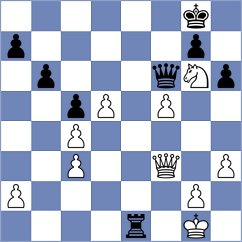 MacDonald - Martin Buss (Auckland, 2014)