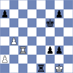 Bambino Filho - Gitelson (chess.com INT, 2024)