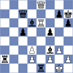 Garcia Almeida - Perez Tejera (Las Palmas, 2012)