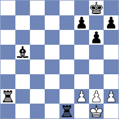 Kohzadpour - Khanaki (Chess.com INT, 2021)