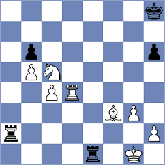 Vafin - Aarav A (chess.com INT, 2025)