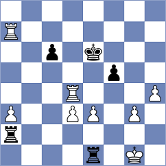 Semjonovs - Lowes (Chess.com INT, 2020)