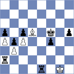 Smirnov - Svane (chess.com INT, 2025)