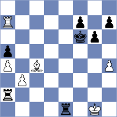 Korolev - Sedova (Nizhnij Novgorod, 2009)