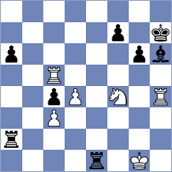 Oleas Vanegas - Cajeca Yata (Chess.com INT, 2020)