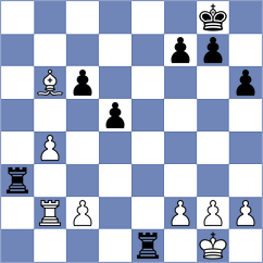 Vusatiuk - Kalka (chess.com INT, 2025)