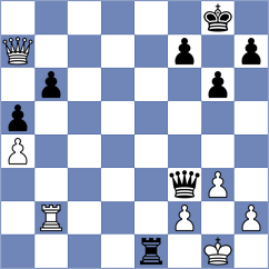 Harper - Solomon (chess.com INT, 2025)