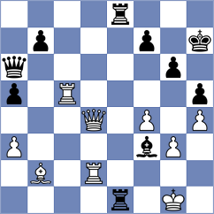 Suarez - Villar (Bogota COL, 2024)