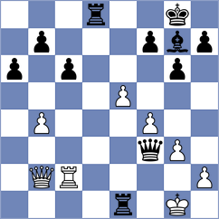 Zimmermann - Harteel (Playchess.com INT, 2004)