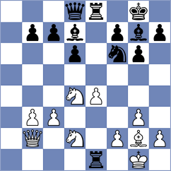 Nazari - Osinovsky (Chess.com INT, 2020)