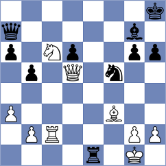 Pape - Castro Soromenho (Playchess.com INT, 2004)