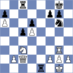 Goltseva - Salazar Olchowski (Chess.com INT, 2020)