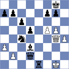 Milicevic - Liu (Victoria, 2009)