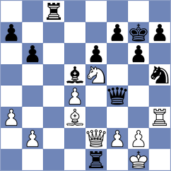 Lalanne - Bold (chess.com INT, 2023)