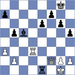 Schwartz - Martinovsky (Lincoln, 1969)