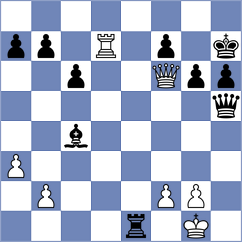 Martine - Sena (chess.com INT, 2024)