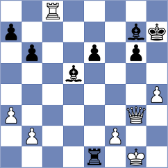 Perez Garcia - Borja Alvarez (San Javier, 1995)