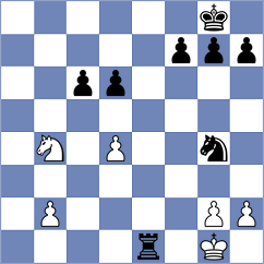 Martinez Mendoza - Segovia Durand (Villahermosa, 2001)