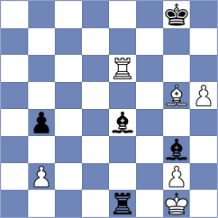 Nedelcu - Plyasunov (chess.com INT, 2024)