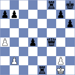 Qian - Deepak (Toronto CAN, 2025)