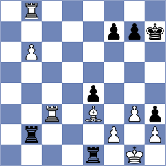 De Bona - Gavilan Diaz (Chess.com INT, 2020)
