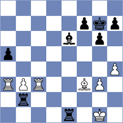 Krush - Carlsen (chess.com INT, 2023)