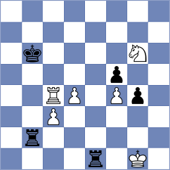 Palkovich - Roenko (Chess.com INT, 2019)
