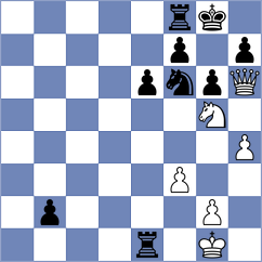 Rodriguez Lopez - Davalos Prieto (Lichess.org INT, 2020)