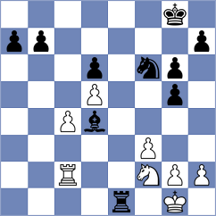 Du Preez - Mbewana (Waterkloof, 2015)