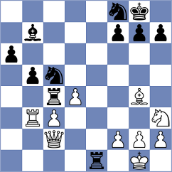 Thomas - Blain (Bethune, 2001)