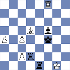 Perry - Williams (chess.com INT, 2025)