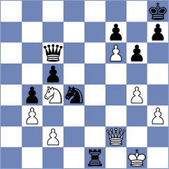 Williams - Do Valle Cardoso (chess.com INT, 2024)