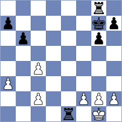 Hoseini - Ajamhasani (Chess.com INT, 2021)