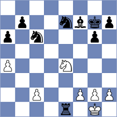 Gemsova - Balogh (Ostrava, 2011)