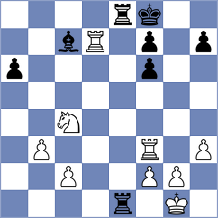 Martinsen - Olsen (Alta, 2003)