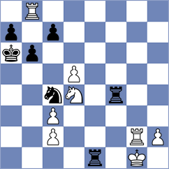 Onur - Wu (chess.com INT, 2025)