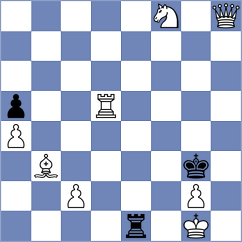 Trivino Martinez - Zambrano Ferrin (Chess.com INT, 2020)
