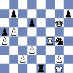 Tinmaz - Atakhan (chess.com INT, 2024)
