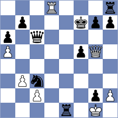 Ribeiro Junior - Rodrigues Mota (Florianopolis BRA, 2025)