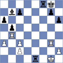 Doucet - Cornu (Europe Echecs INT, 2021)