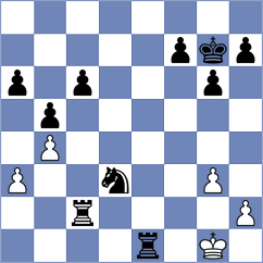 He - Benhamou (Lichess.org INT, 2020)