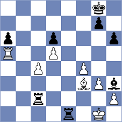 Nikitin - Murahari (Lichess.org INT, 2020)