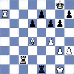 Martinez Rodriguez - Lozano (Ubeda ESP, 2024)
